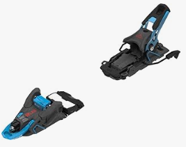 ★ケイチさま専用★【バックカントリー入門】Völkl シフトビンディング付き バックカントリーのおすすめスキービンディング（バインディング