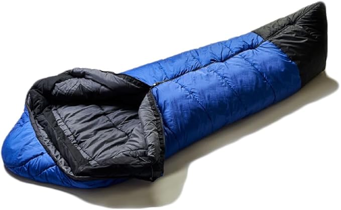 Isuka 600-K 寝袋 3シーズンモデル 温度評価2°C 51AuxI4AMwL._AC_UL210_SR210,