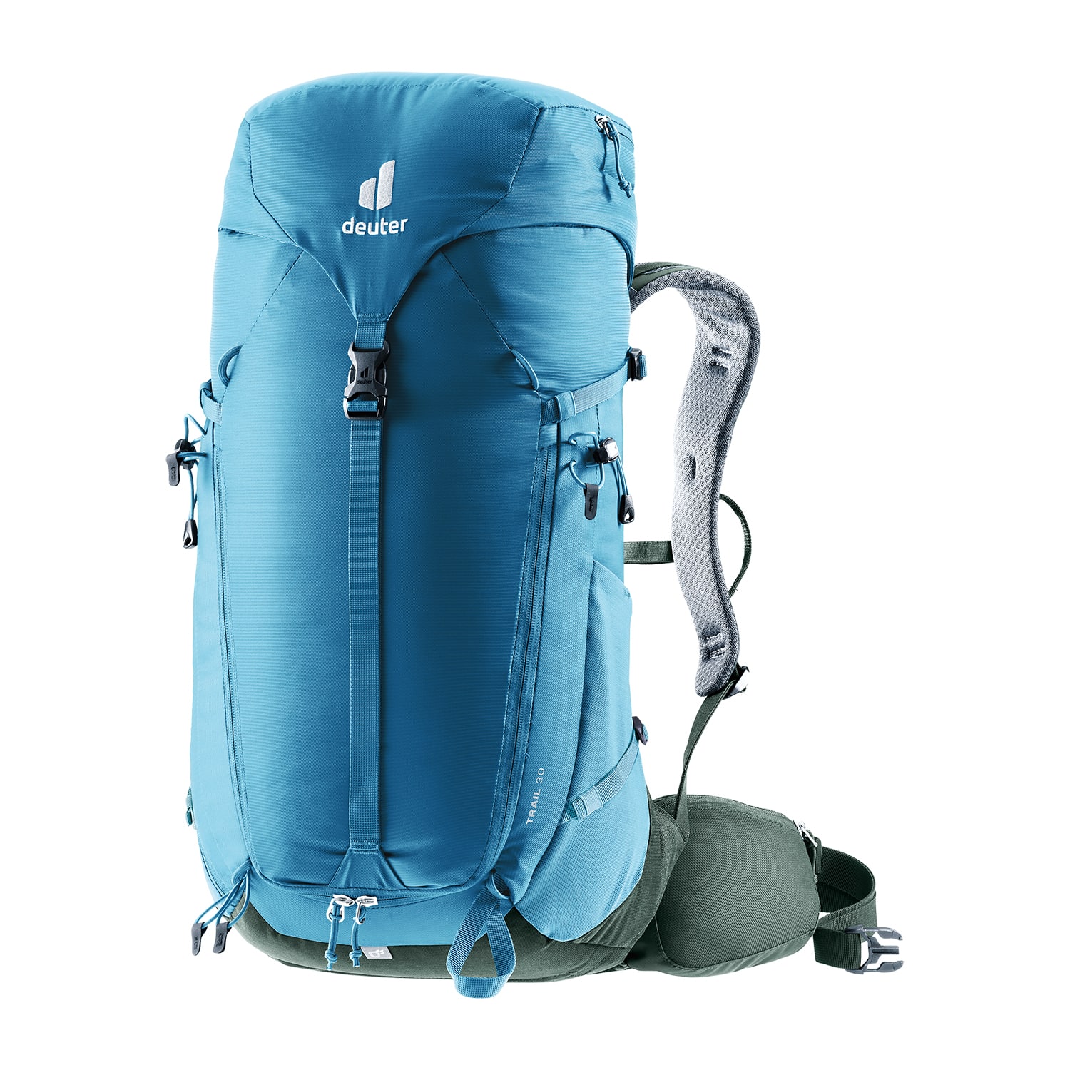 通気性が評判】ドイターのおすすめ登山ザック | ヤマノブログ